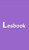Lesbook - Lesbiche Social 海報