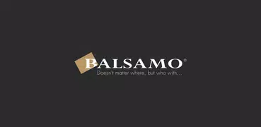 Balsamo