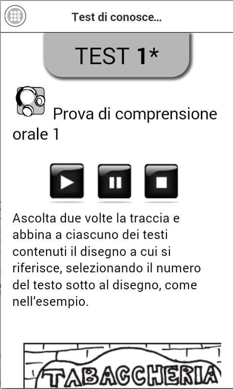 Test di italiano per stranieri APK-Download - Kostenlos Lernen APP ... Test di italiano per stranieri APK-Download - Kostenlos Lernen APP ...