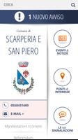 Scarperia e San Piero poster