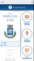 Tavarnelle Val di Pesa Poster