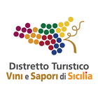 Distretto Turistico Vini e Sapori di Sicilia آئیکن