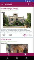 Distretto Turistico Vini e Sapori di Sicilia اسکرین شاٹ 1
