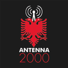 Radio Antenna 2000 biểu tượng