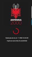 Radio Antenna 2000 постер