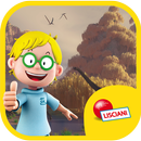 APK Super kit velociraptor