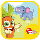 APK Carotina Prime Parole