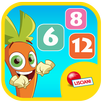 Carotina Primi Numeri APK