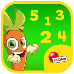 Carotina Impara Contando