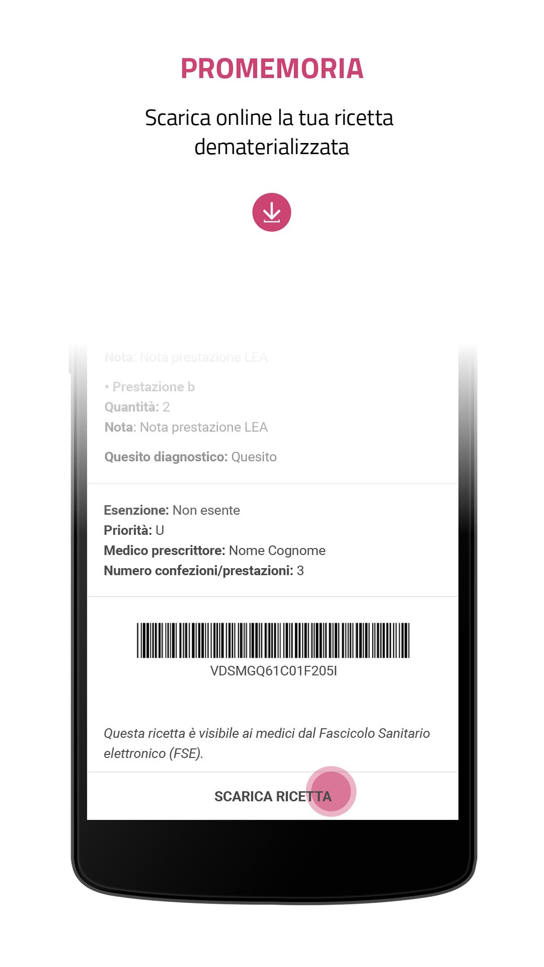 app fse scarica