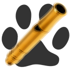 Dog Whistle (Golden) icon