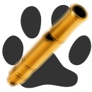 Dog Whistle (Golden) APK