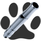 Dog Whistle 2 (Titanium) icône