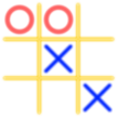 Tic Tac Toe icon