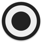 Greyscale - CM13 Theme biểu tượng