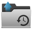 Auto Backup icon