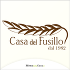 Casa del Fusillo icône