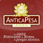 Antica Pesa - Roma アイコン