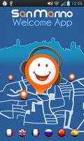 San Marino Welcome App bài đăng
