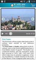 San Marino Welcome App ảnh chụp màn hình 3