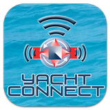 Yacht Connect biểu tượng