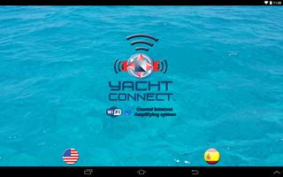 Yacht Connect screenshot 2