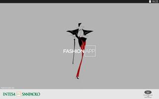 FashionApp постер