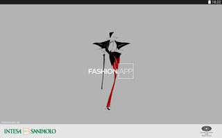 FashionApp Affiche
