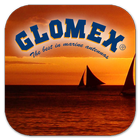 Glomex icon