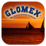 Glomex icon