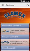 Glomex screenshot 1