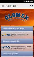 Glomex ảnh chụp màn hình 1