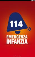 114 Emergenza Infanzia スクリーンショット 3