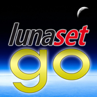 Lunaset Go icône