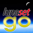 Lunaset Go icon