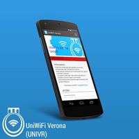 UniWiFi Verona (UniVR) screenshot 3
