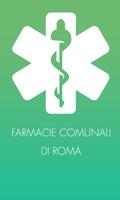 Farmacie Roma Affiche
