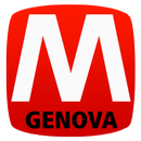 Metro Genova APK