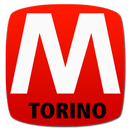 Metro Torino aplikacja