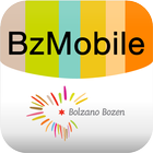 Bolzano Bozen City 아이콘