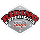 Riding Experience Motodays Zeichen