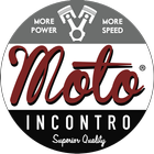 Moto Incontro أيقونة