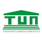 TUA BUS biểu tượng