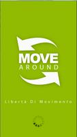 Move Around-poster