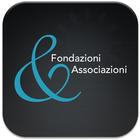 Fondazioni & Associazioni アイコン
