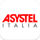 Asystel Italia biểu tượng