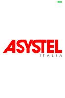 Asystel Italia penulis hantaran