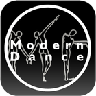 Modern Dance icône