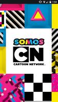 Somos CN ポスター