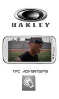 OAKLEY NFC تصوير الشاشة 1